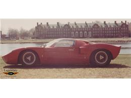 1967 Ford GT40 (CC-2075472) for sale in Halton Hills, Ontario