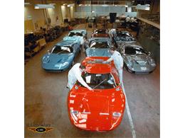 1967 Ford GT40 (CC-2075472) for sale in Halton Hills, Ontario