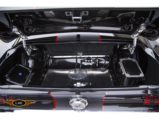 1967 Ford Mustang (CC-2075474) for sale in Halton Hills, Ontario