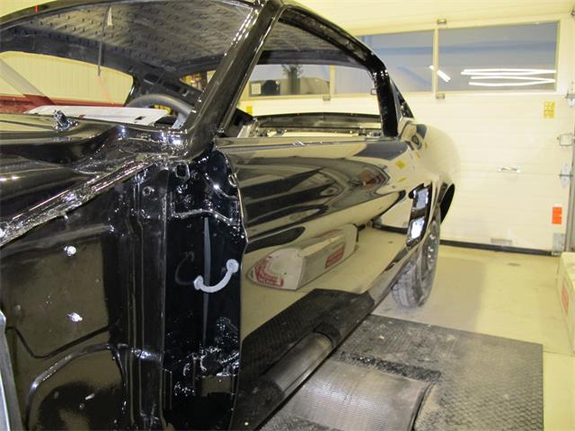 1967 Ford Mustang (CC-2075474) for sale in Halton Hills, Ontario