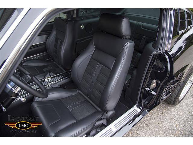 1967 Ford Mustang (CC-2075474) for sale in Halton Hills, Ontario