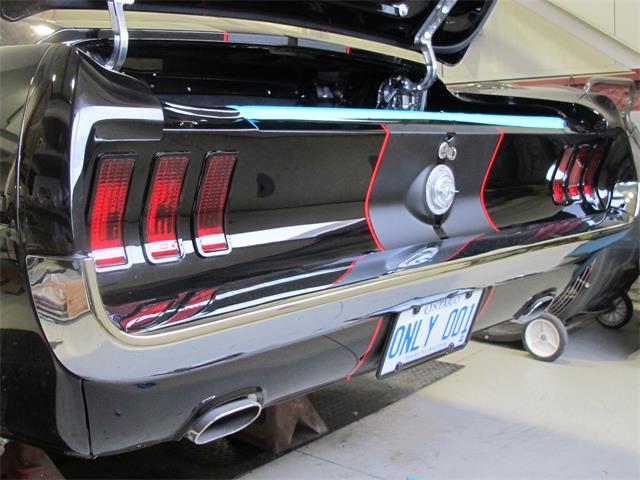 1967 Ford Mustang (CC-2075474) for sale in Halton Hills, Ontario