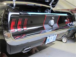 1967 Ford Mustang (CC-2075474) for sale in Halton Hills, Ontario