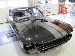 1967 Ford Mustang (CC-2075474) for sale in Halton Hills, Ontario