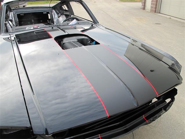 1967 Ford Mustang (CC-2075474) for sale in Halton Hills, Ontario