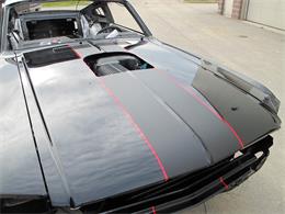 1967 Ford Mustang (CC-2075474) for sale in Halton Hills, Ontario