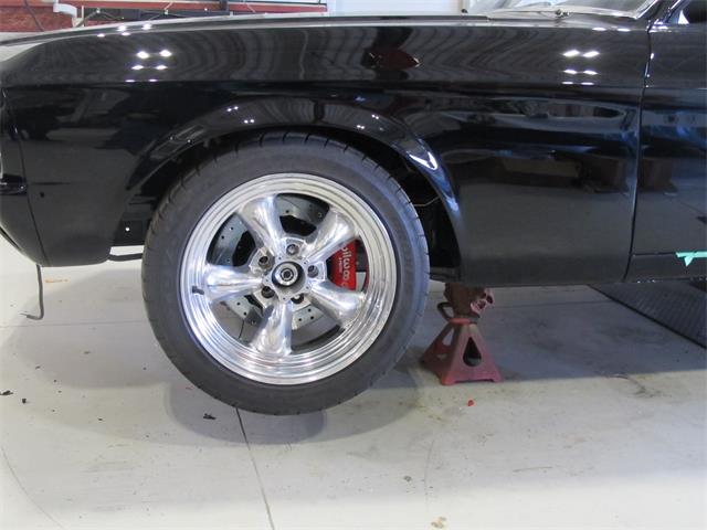1967 Ford Mustang (CC-2075474) for sale in Halton Hills, Ontario