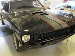 1967 Ford Mustang (CC-2075474) for sale in Halton Hills, Ontario