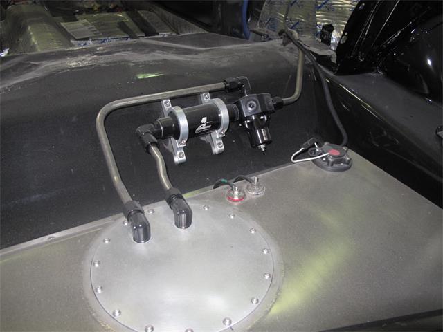 1967 Ford Mustang (CC-2075474) for sale in Halton Hills, Ontario
