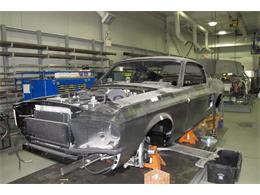 1967 Ford Mustang (CC-2075474) for sale in Halton Hills, Ontario