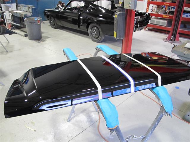 1967 Ford Mustang (CC-2075474) for sale in Halton Hills, Ontario