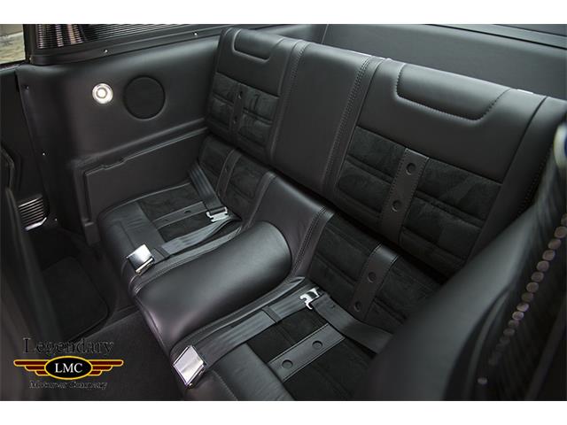 1967 Ford Mustang (CC-2075474) for sale in Halton Hills, Ontario