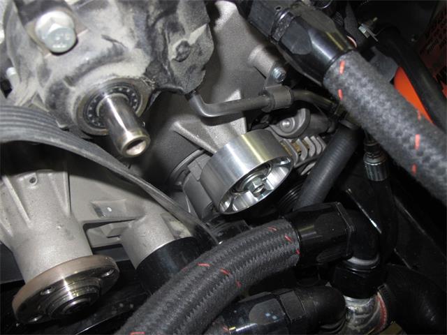 1967 Ford Mustang (CC-2075474) for sale in Halton Hills, Ontario
