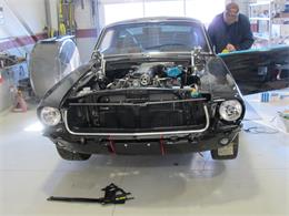 1967 Ford Mustang (CC-2075474) for sale in Halton Hills, Ontario