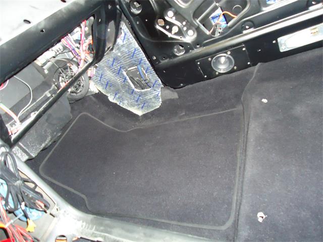 1967 Ford Mustang (CC-2075474) for sale in Halton Hills, Ontario