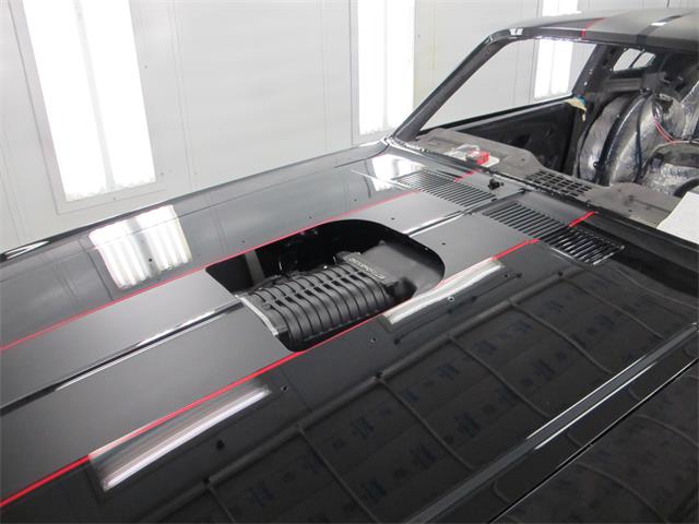 1967 Ford Mustang (CC-2075474) for sale in Halton Hills, Ontario