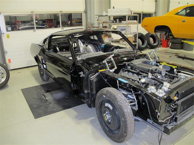 1967 Ford Mustang (CC-2075474) for sale in Halton Hills, Ontario