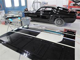 1967 Ford Mustang (CC-2075474) for sale in Halton Hills, Ontario