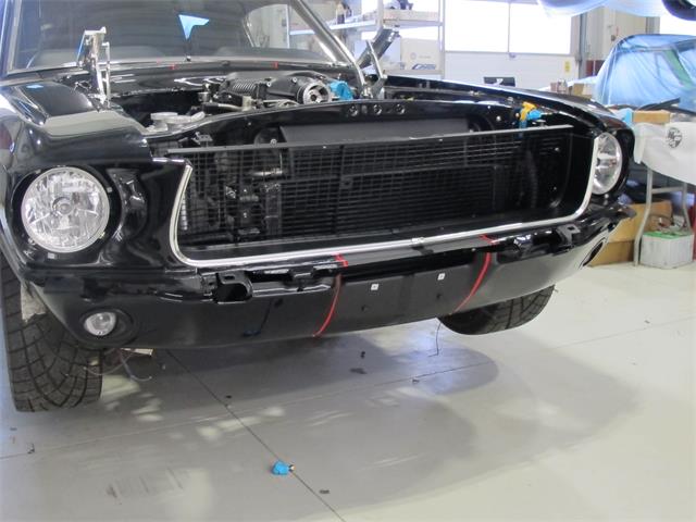 1967 Ford Mustang (CC-2075474) for sale in Halton Hills, Ontario