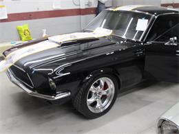 1967 Ford Mustang (CC-2075474) for sale in Halton Hills, Ontario