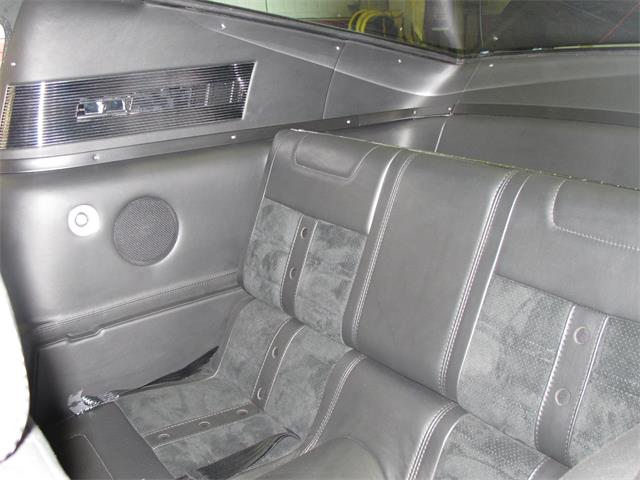 1967 Ford Mustang (CC-2075474) for sale in Halton Hills, Ontario