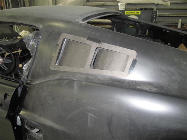 1967 Ford Mustang (CC-2075474) for sale in Halton Hills, Ontario