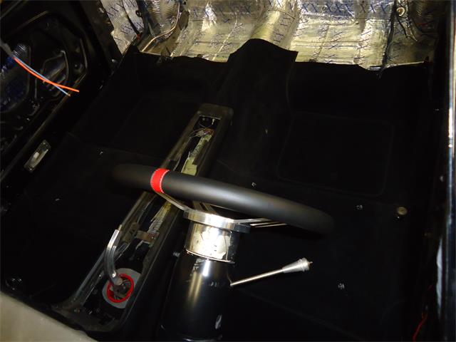 1967 Ford Mustang (CC-2075474) for sale in Halton Hills, Ontario