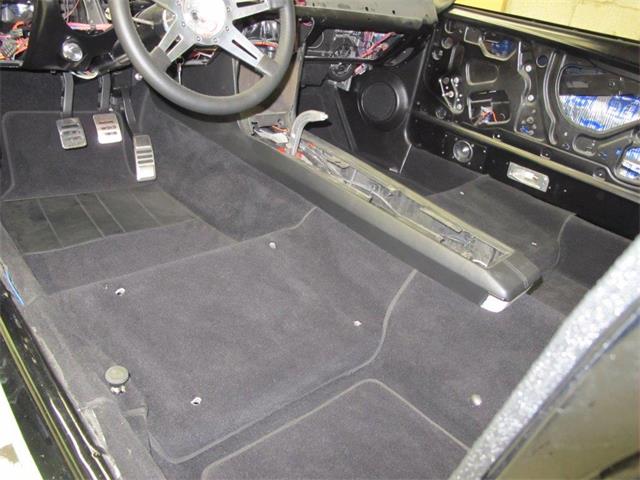 1967 Ford Mustang (CC-2075474) for sale in Halton Hills, Ontario