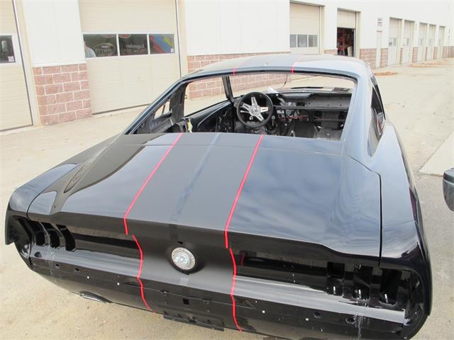 1967 Ford Mustang (CC-2075474) for sale in Halton Hills, Ontario