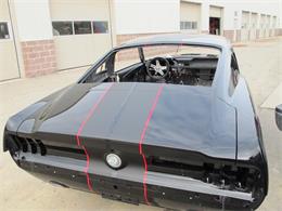 1967 Ford Mustang (CC-2075474) for sale in Halton Hills, Ontario