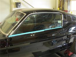 1967 Ford Mustang (CC-2075474) for sale in Halton Hills, Ontario