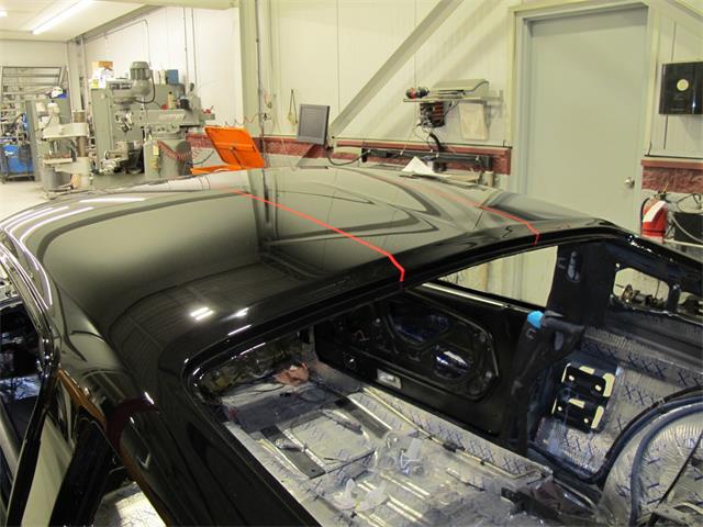 1967 Ford Mustang (CC-2075474) for sale in Halton Hills, Ontario