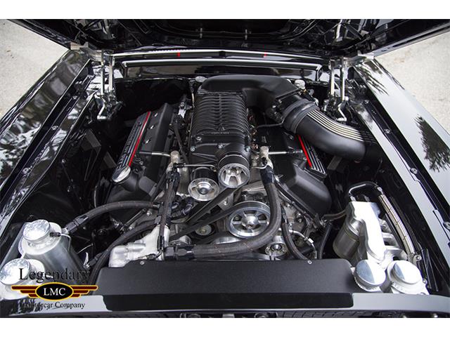 1967 Ford Mustang (CC-2075474) for sale in Halton Hills, Ontario