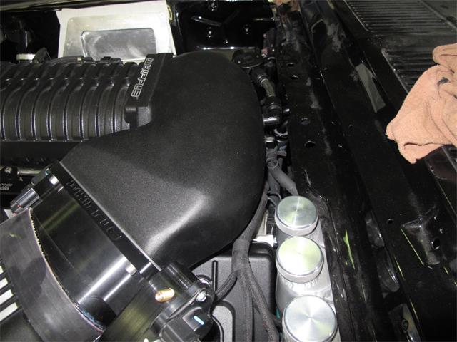 1967 Ford Mustang (CC-2075474) for sale in Halton Hills, Ontario