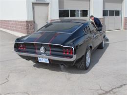 1967 Ford Mustang (CC-2075474) for sale in Halton Hills, Ontario