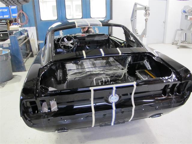 1967 Ford Mustang (CC-2075474) for sale in Halton Hills, Ontario