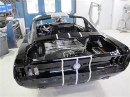 1967 Ford Mustang (CC-2075474) for sale in Halton Hills, Ontario