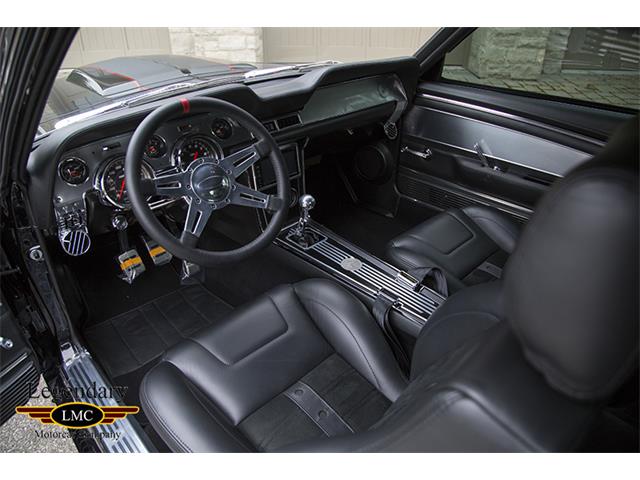 1967 Ford Mustang (CC-2075474) for sale in Halton Hills, Ontario