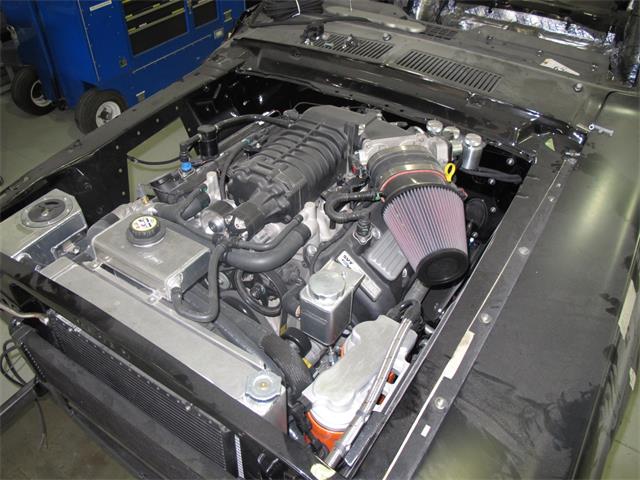 1967 Ford Mustang (CC-2075474) for sale in Halton Hills, Ontario