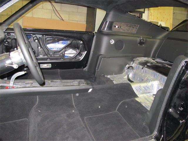 1967 Ford Mustang (CC-2075474) for sale in Halton Hills, Ontario