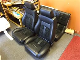 1967 Ford Mustang (CC-2075474) for sale in Halton Hills, Ontario