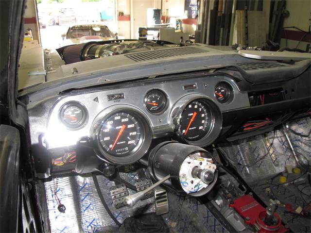 1967 Ford Mustang (CC-2075474) for sale in Halton Hills, Ontario