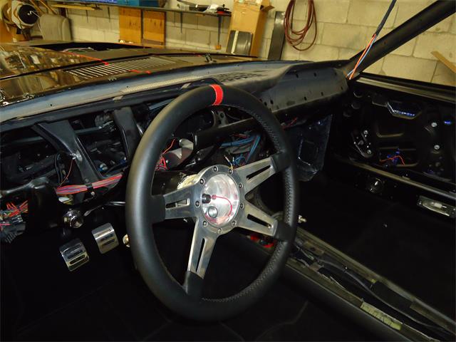 1967 Ford Mustang (CC-2075474) for sale in Halton Hills, Ontario