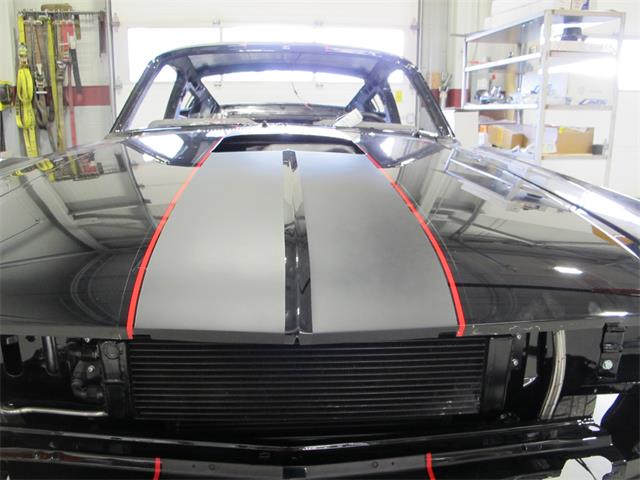 1967 Ford Mustang (CC-2075474) for sale in Halton Hills, Ontario