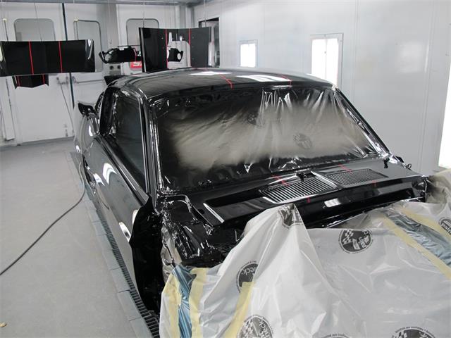 1967 Ford Mustang (CC-2075474) for sale in Halton Hills, Ontario