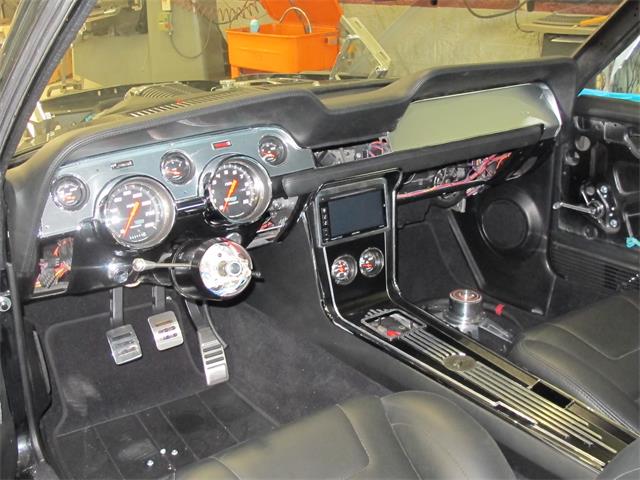 1967 Ford Mustang (CC-2075474) for sale in Halton Hills, Ontario
