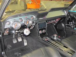 1967 Ford Mustang (CC-2075474) for sale in Halton Hills, Ontario