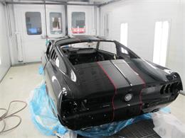 1967 Ford Mustang (CC-2075474) for sale in Halton Hills, Ontario
