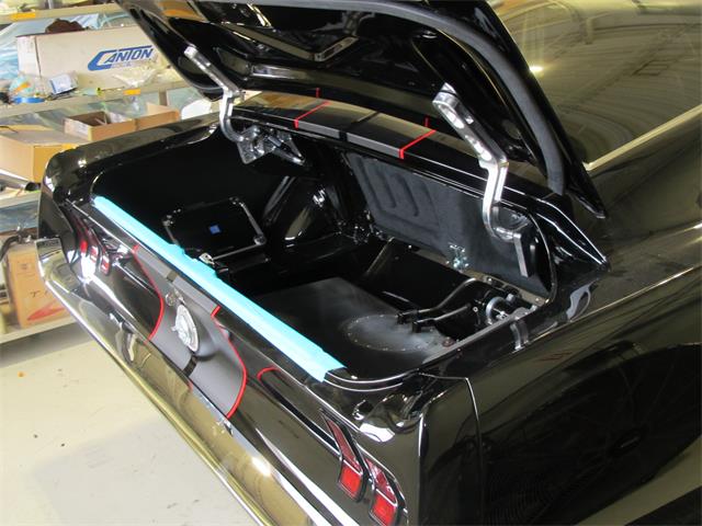 1967 Ford Mustang (CC-2075474) for sale in Halton Hills, Ontario