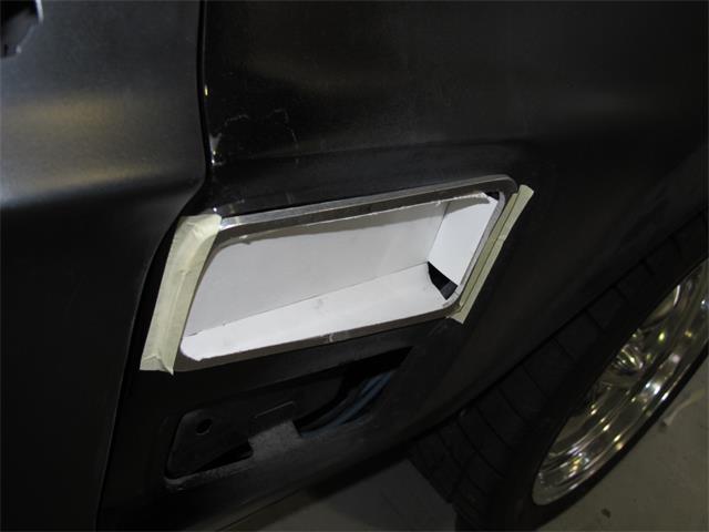 1967 Ford Mustang (CC-2075474) for sale in Halton Hills, Ontario
